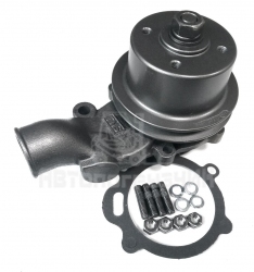 Насос водяной (без корпуса) Д3900